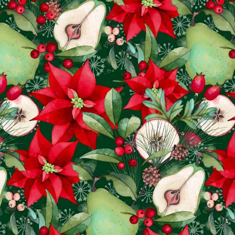 PEPPERMINT CHRISTMAS